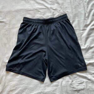 Under Armour 5" Fitted Shorts, Men's M